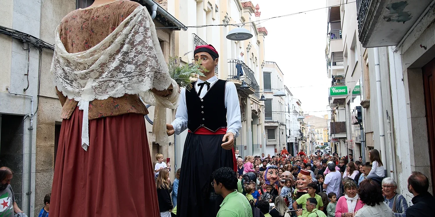 Gegants – galeria 9